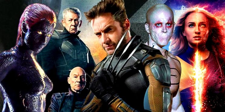 Smart Wolverine Theory Fixes The Fox X-Men Movies’ Many Timeline Problems