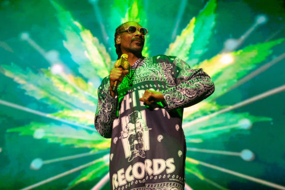 Snoop Dogg Postpones ‘Doggystyle’ Anniversary Concerts Due to Writers’ Strike: ‘We Stand in Solidarity With the Unions’