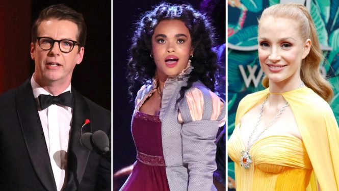 Snubs & Surprises at the 2023 Tony Awards