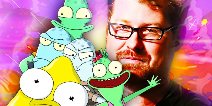 Solar Opposites Season 4 Successfully Mocked Justin Roiland’s Exit