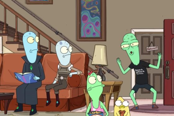 Solar Opposites Season 4 Trailer Reveals Who’s Replacing Justin Roiland (& Explains How)