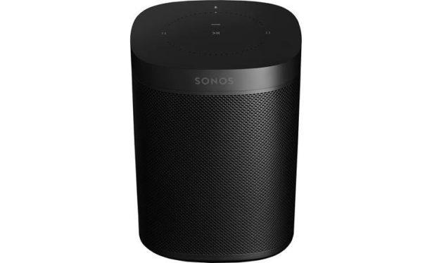 Sonos One smart speaker just got an unprecedented price cut