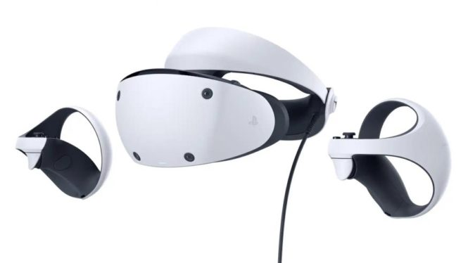 Sony’s expansive PlayStation VR2 FAQ answers (almost) all of your burning questions