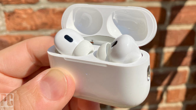 Soon, Apple AirPods Pro will be able to react to your environment