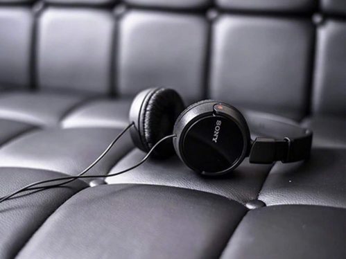 Sound Deal: Sony Is Blowing Out These Top-Rated Headphones for Just $9.99