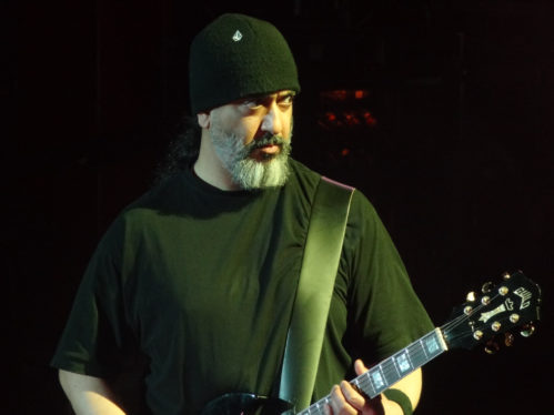 Soundgarden’s Kim Thayil on the Group’s Final Concert in 2017: Behind the Setlist Podcast