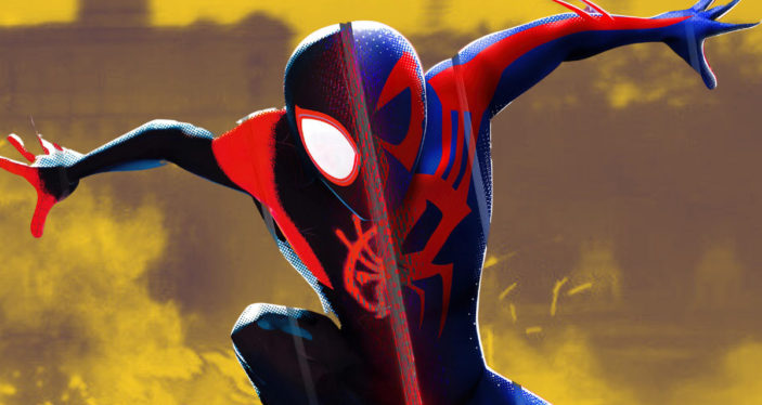 Spider-Man 4 In 2025? Spider-Verse Release Date Announcement Sparks Speculation