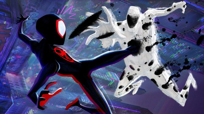 ‘Spider-Man: Across the Spider-Verse’ Is Everything the MCU Is Missing