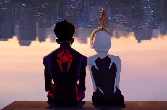 ‘Spider-Man: Across the Spider-Verse’ Just Dropped a Special Collector’s Edition on Blu-Ray: Shop It Here