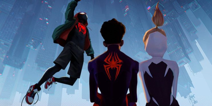 Spider-Man: Across The Spider-Verse Outgrosses First Movie’s Entire Run In Just 12 Days