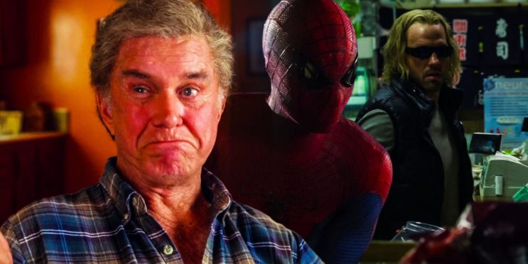 Spider-Man Is Even More To Blame For Uncle Ben’s Murder Than Fans Realize