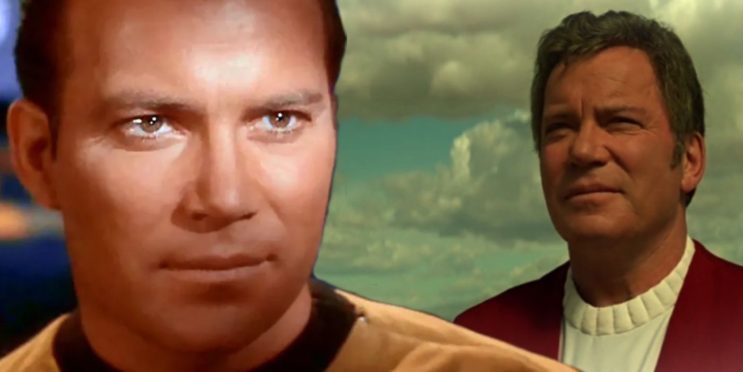 Star Trek: Captain Kirk’s Entire Prime Universe Timeline, Explained