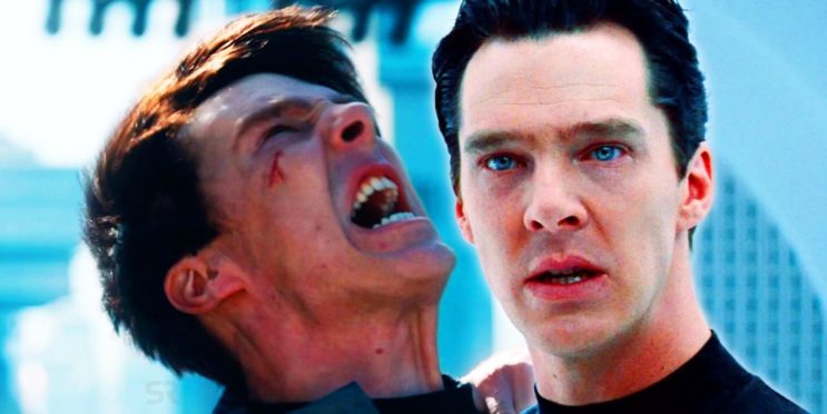 Star Trek Into Darkness Didn’t Understand Khan