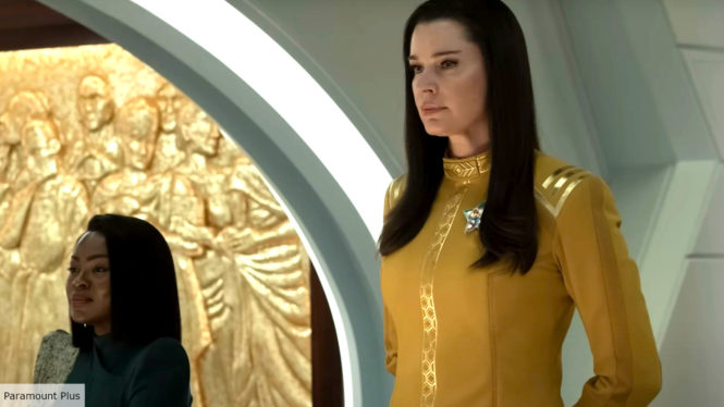 Star Trek: Strange New Worlds’ Day in Court Gets by on a Technicality