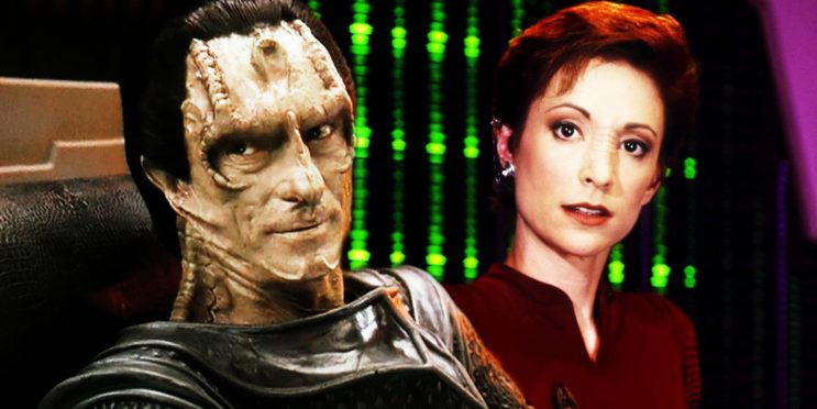 Star Trek: The Cardassian Occupation Of Bajor, Explained