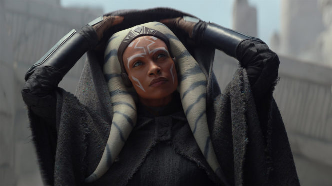 Star Wars: Ahsoka: release date, trailer, cast, plot and more