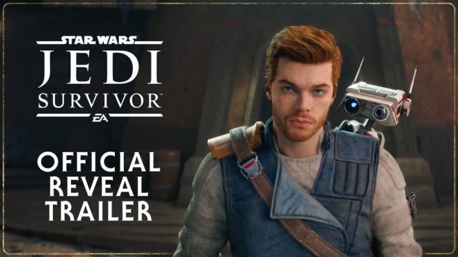 Star Wars Jedi: Survivor Video Game Delayed to April     – CNET