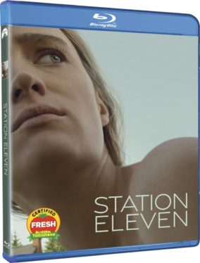 Station Eleven Is Getting a Blu-ray (In Case It Ever Gets Booted Off HBO Max)