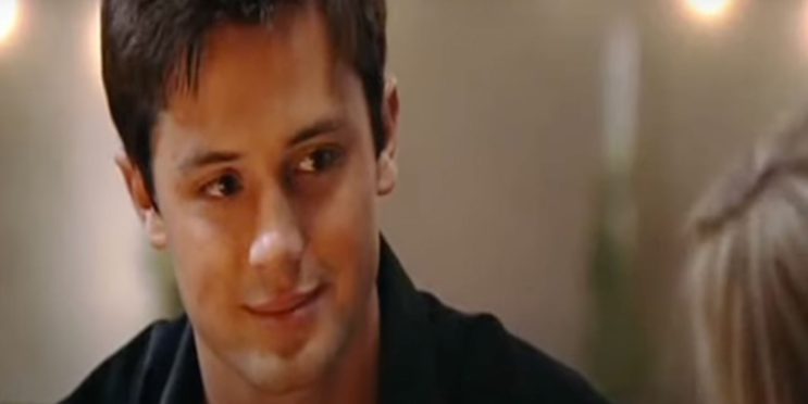 Stephen Colletti Was Offered A Role On The Hills: New Beginnings