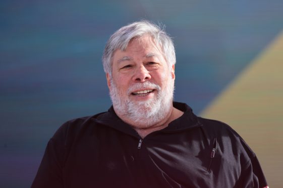 Steve Wozniak says Elon Musk wants to ‘be like a cult leader’