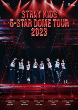 Stray Kids, (G)I-DLE & More to Perform at KCON 2023