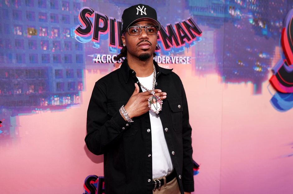 Streaming Gains for ‘Spider-Verse’ Hits New and Old: Metro Boomin, Swae Lee & Post Malone and More