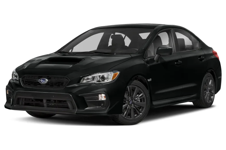 Subaru forced to issue recall for 2022 WRX manuals