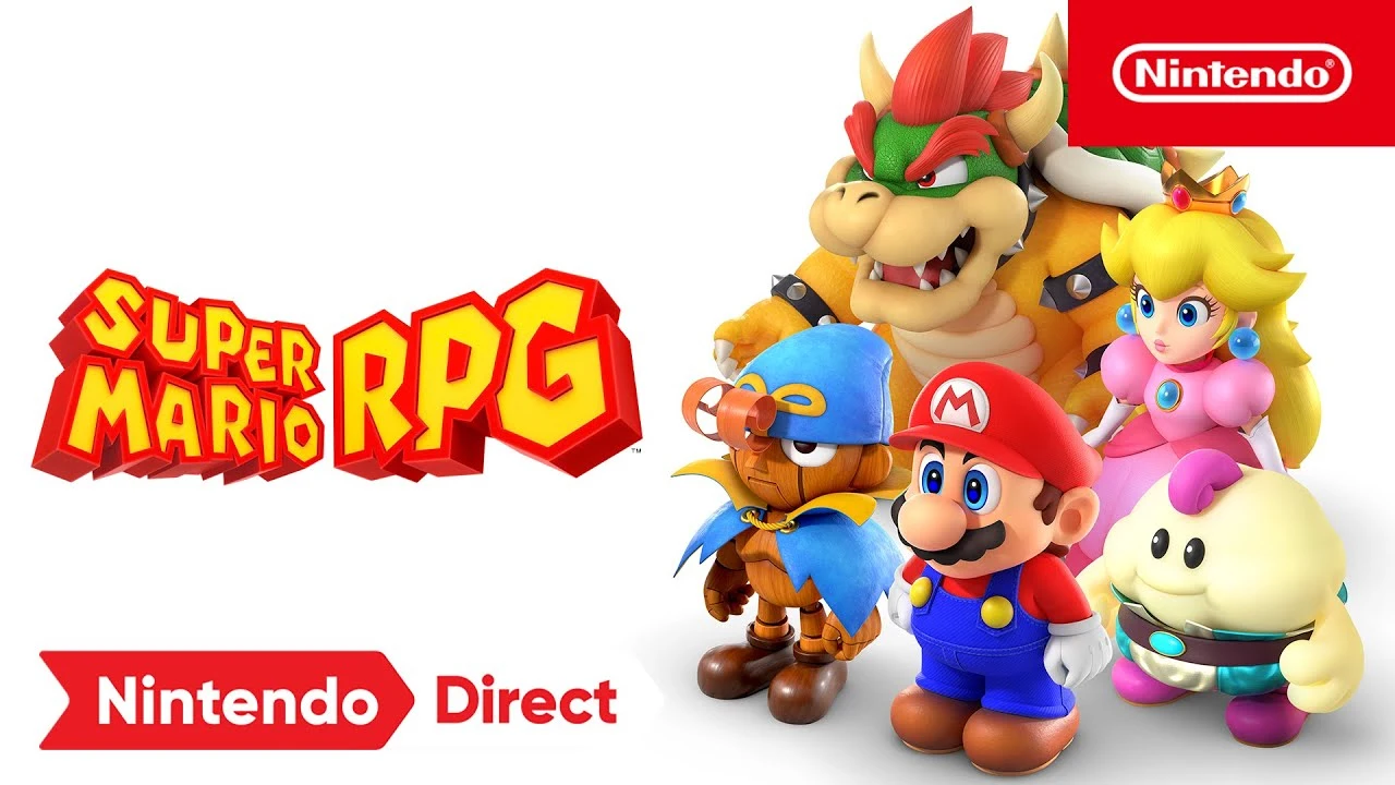 Super Mario RPG Remake – Release Date, Gameplay Details, & Changes