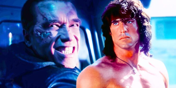 Sylvester Stallone Admits Arnold Schwarzenegger Was The Box Office Champion