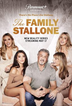 Sylvester Stallone To Star In New Reality Show ‘The Family Stallone’