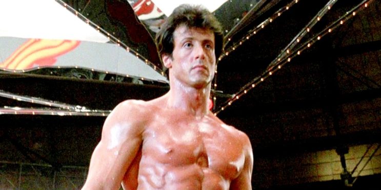 Sylvester Stallone’s Rocky 3 Diet Detailed, Was So Brutal He Forgot His Own Phone Number