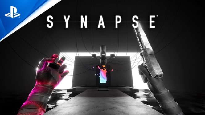 Synapse review: mind-bending roguelite’s mental blocks prevent greatness