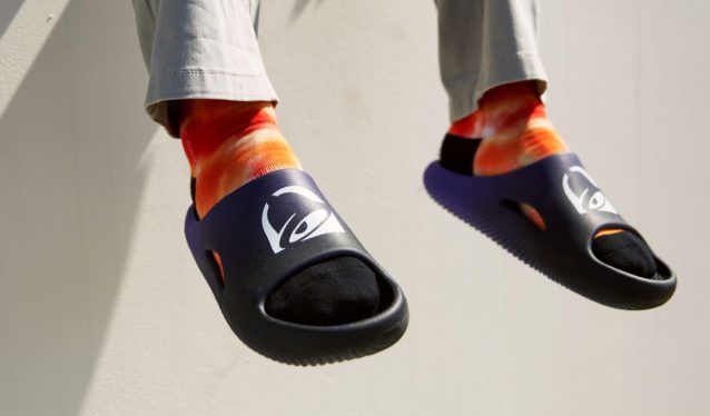 Taco Bell x Crocs Just Dropped: How to Slide Your Feet Into the New Collaboration