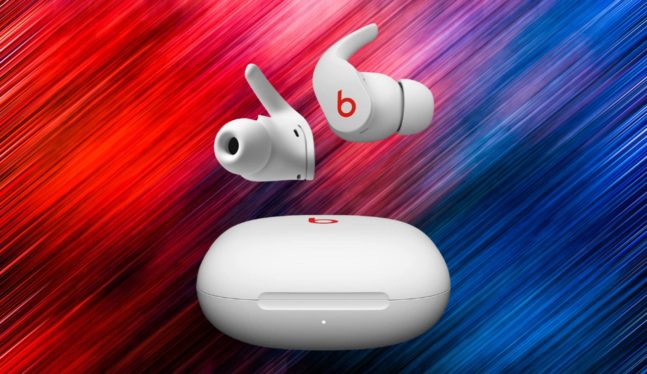 Take Your Pick Of Beats’ Best Wireless Earbuds With Discounts Of Up To 36% Off