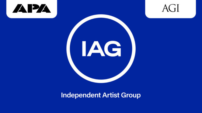 Talent Agency APA and Touring Firm AGI Merge, Rebrand as Independent Artist Group