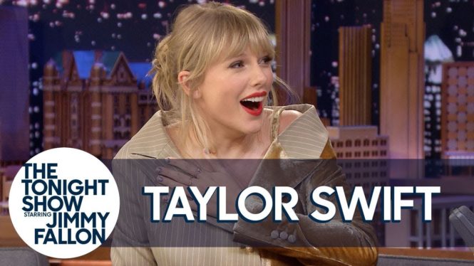 Taylor Swift’s 20 Funniest Quotes