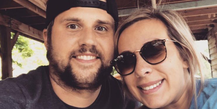 Teen Mom: Ryan Edwards Sparks Speculation Of Divorce From Mackenzie