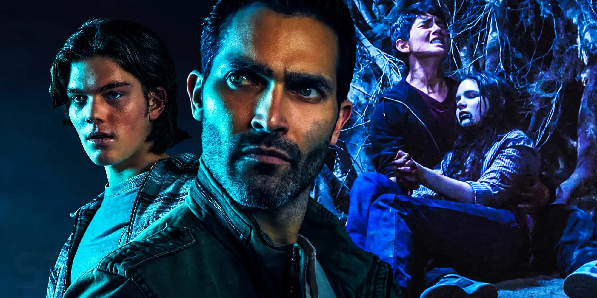 Teen Wolf Season 3 Explains Why Derek Is So Overprotective In The Movie