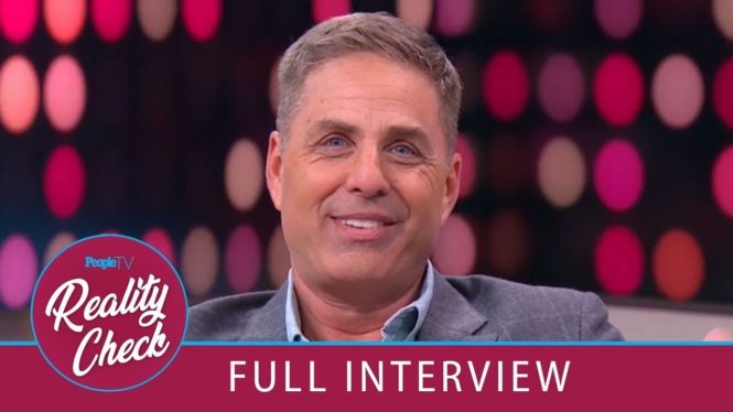 Temptation Island: Mark L. Walberg Interview