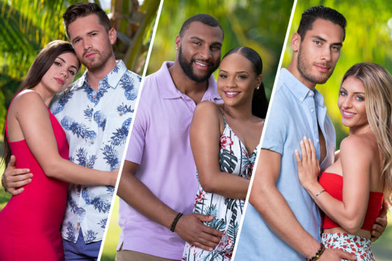 Temptation Island: What Happened To Casey & Ashley After Season 2?