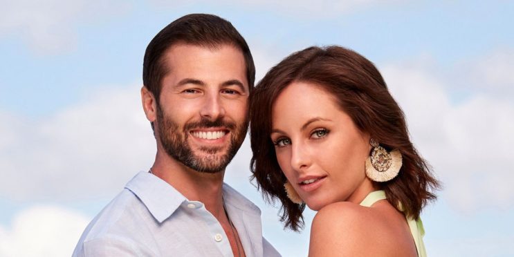 Temptation Island: What Happened To Chelsea & Thomas After Season 3