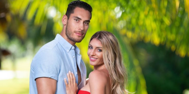 Temptation Island: What Happened To David & Kate After Season 2?