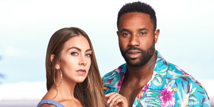 Temptation Island: What Happened To Karl & Nicole After Season 1 (2019)