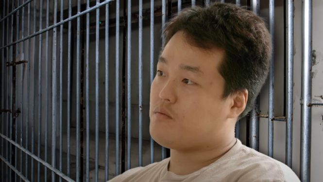 Terra Founder Do Kwon Sentenced to Four Months in Jail