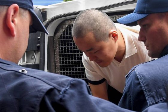 Terraform Labs founder Do Kwon jailed to four months in Montenegro 