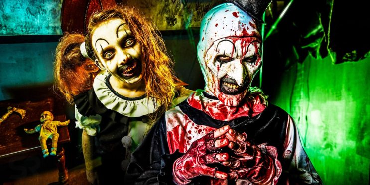 Terrifier 3: Release Date, Cast, Trailer & Everything We Know About Art The Clown’s Return