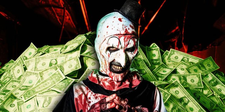 Terrifier 3’s Bigger Budget Risks Creating A Horror Sequel Problem