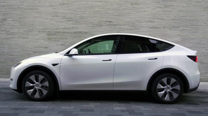 Tesla raises Model Y pricing following federal tax credit change