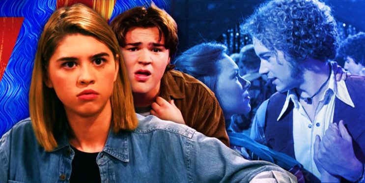 That ‘90s Show’s Leia & Nate Twist Revives A Forgotten Hyde & Donna Story