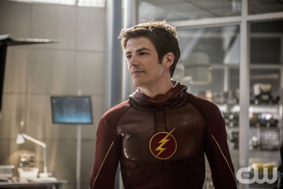 The 5 best moments in The Flash